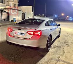 شيفروليه ماليبو